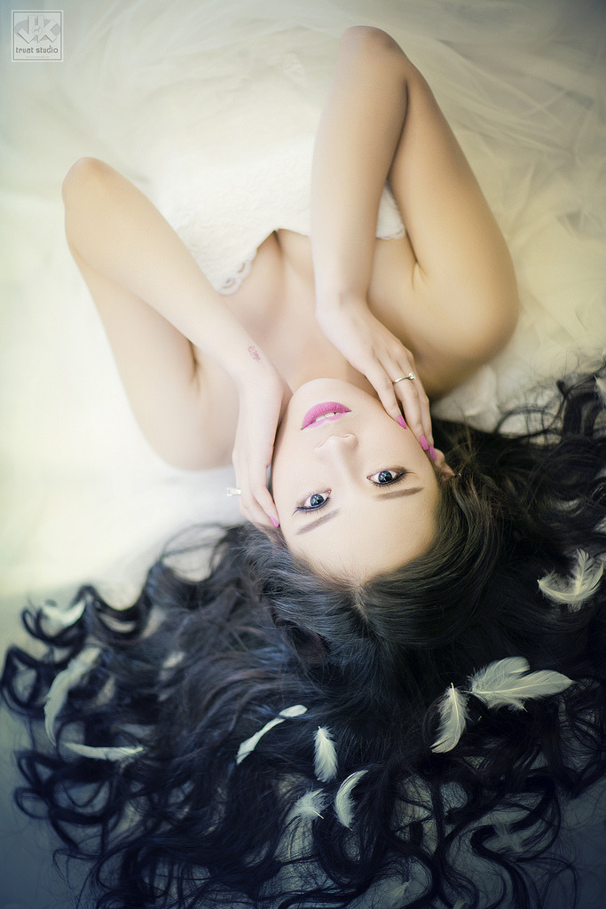御女诀乱豪门史